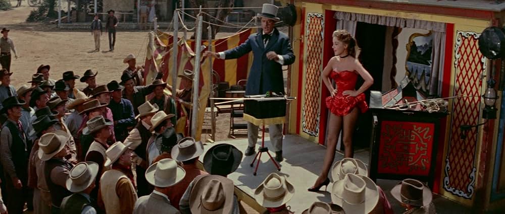 西部の渡り者の画像