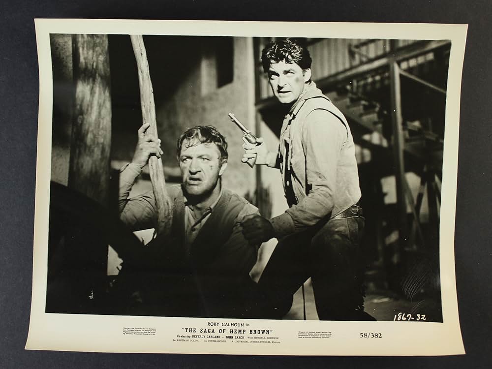 西部の渡り者の写真