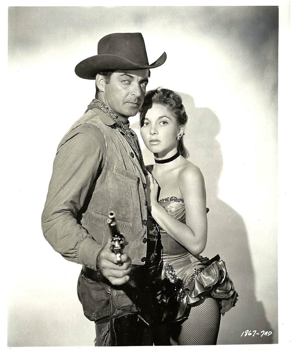 西部の渡り者の画像