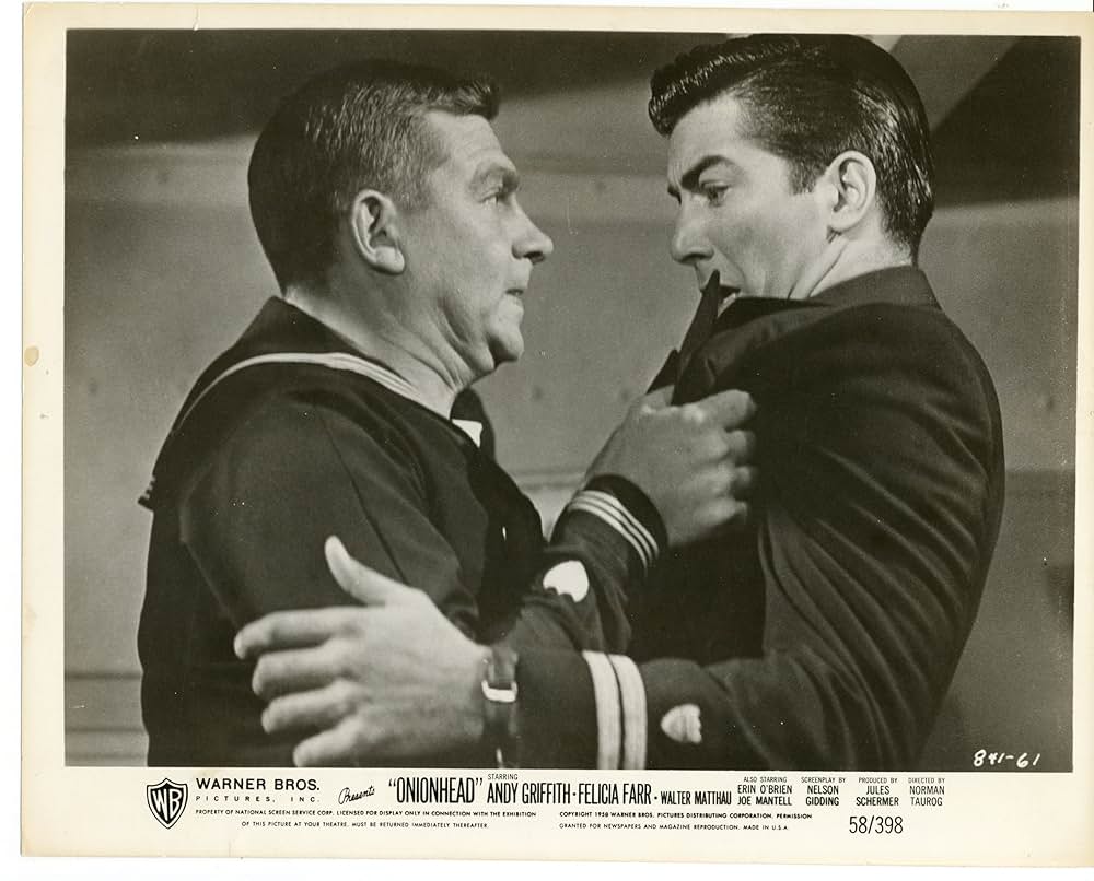 水兵さんは暇がないの画像