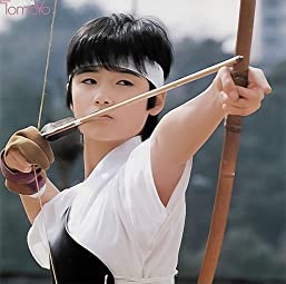 時をかける少女の画像