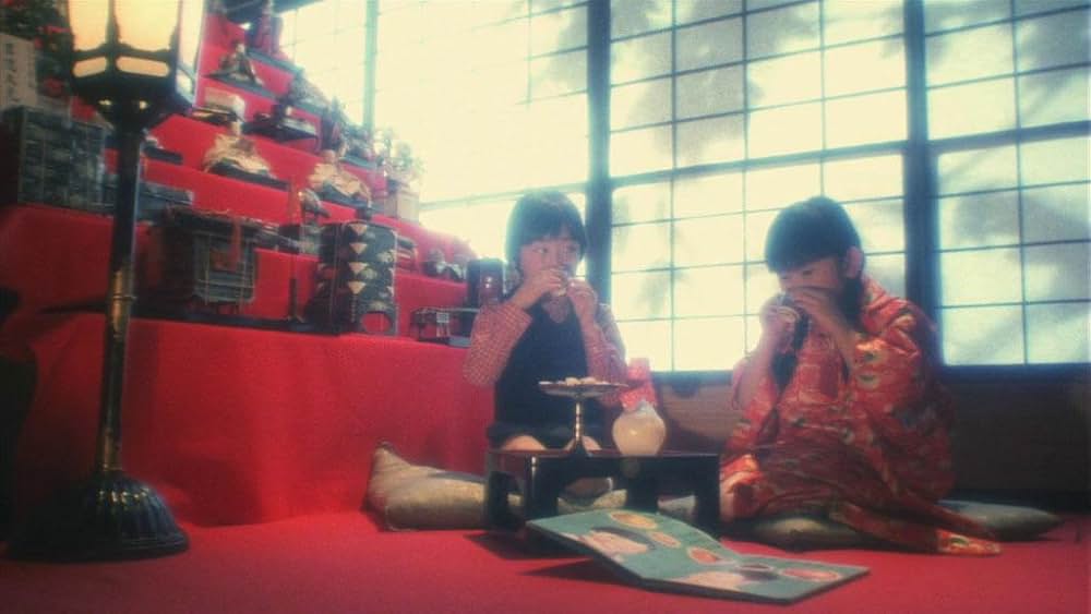 時をかける少女の画像