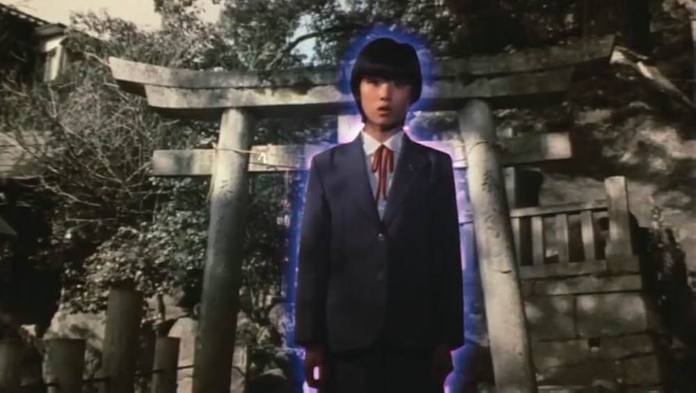 時をかける少女の画像