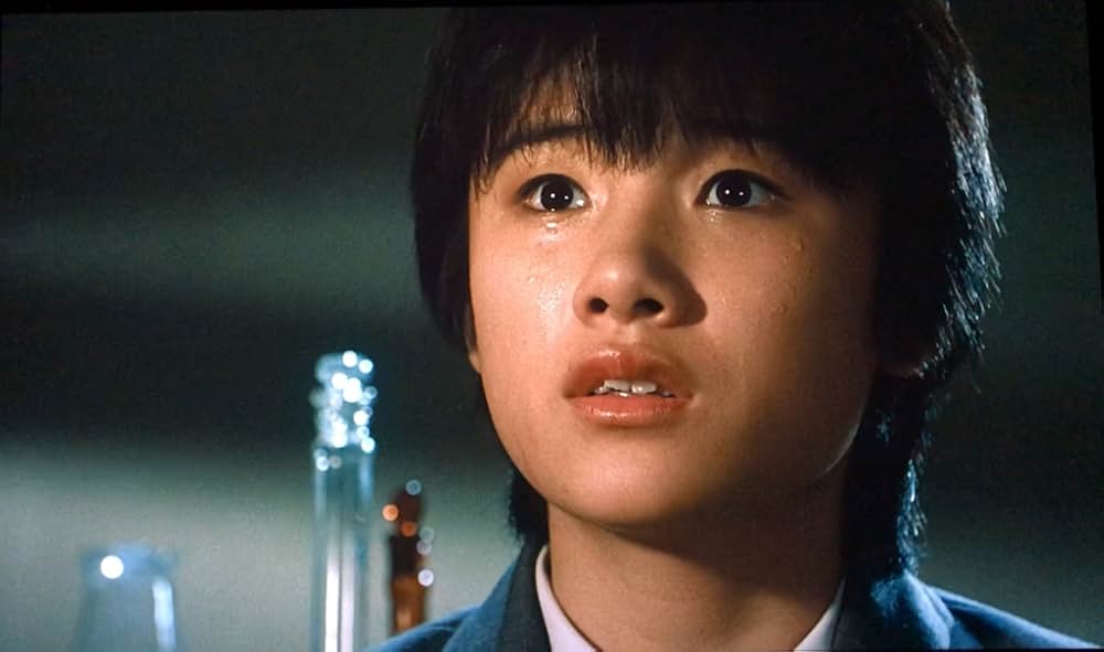 時をかける少女の画像