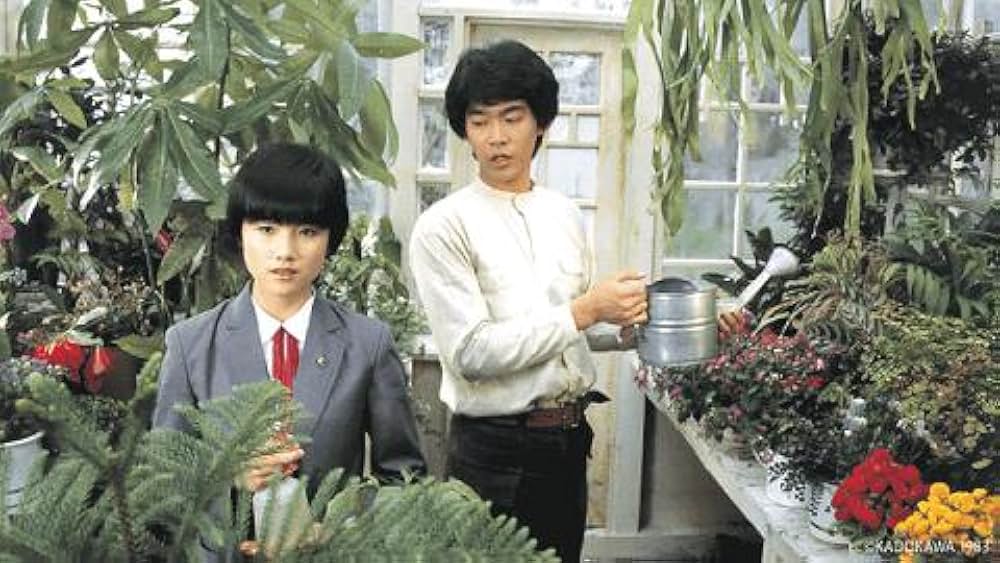 時をかける少女の画像