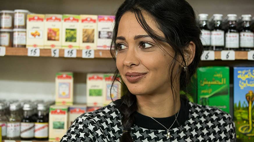 テルアビブ・オン・ファイアの画像