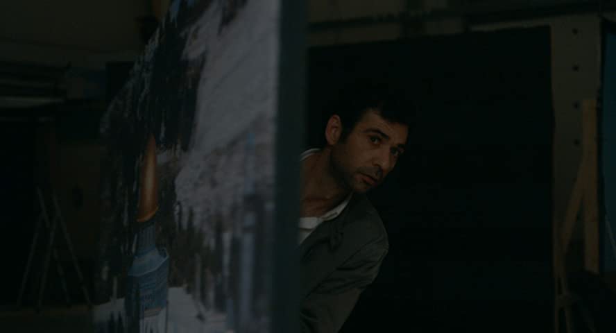 テルアビブ・オン・ファイアの画像