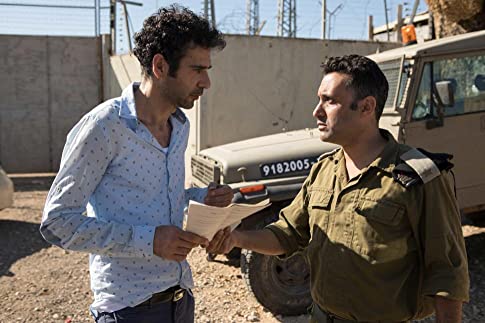 テルアビブ・オン・ファイアの画像