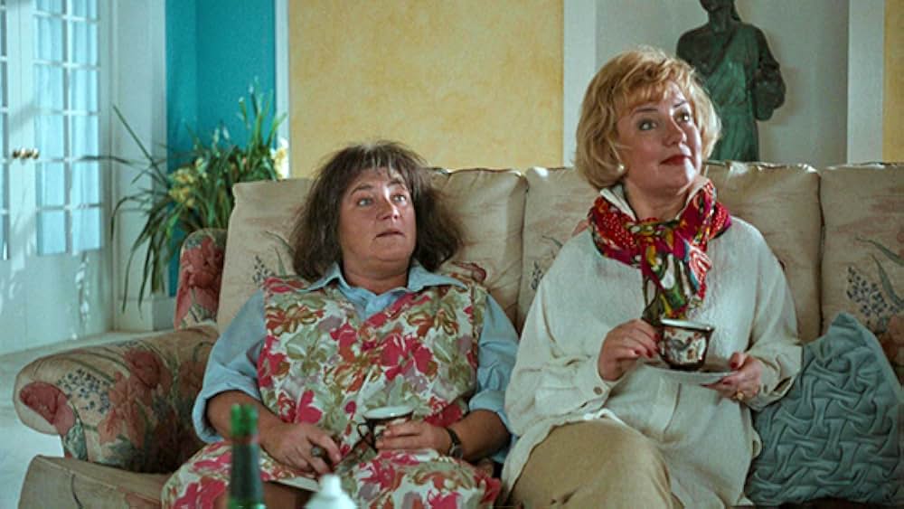 Flodder 3（原題）の画像