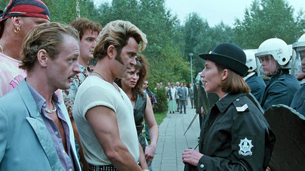 Flodder 3（原題）の画像