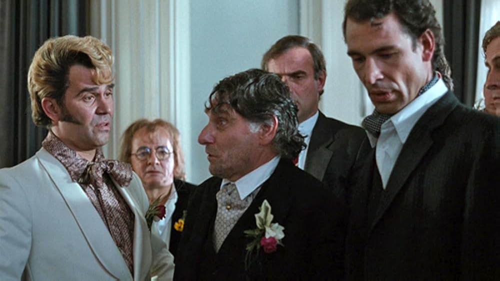 Flodder 3（原題）の画像