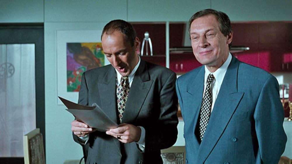 Flodder 3（原題）の画像