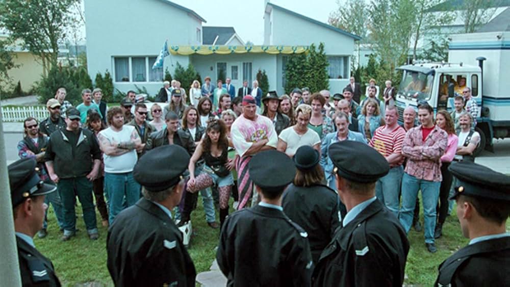 Flodder 3（原題）の画像