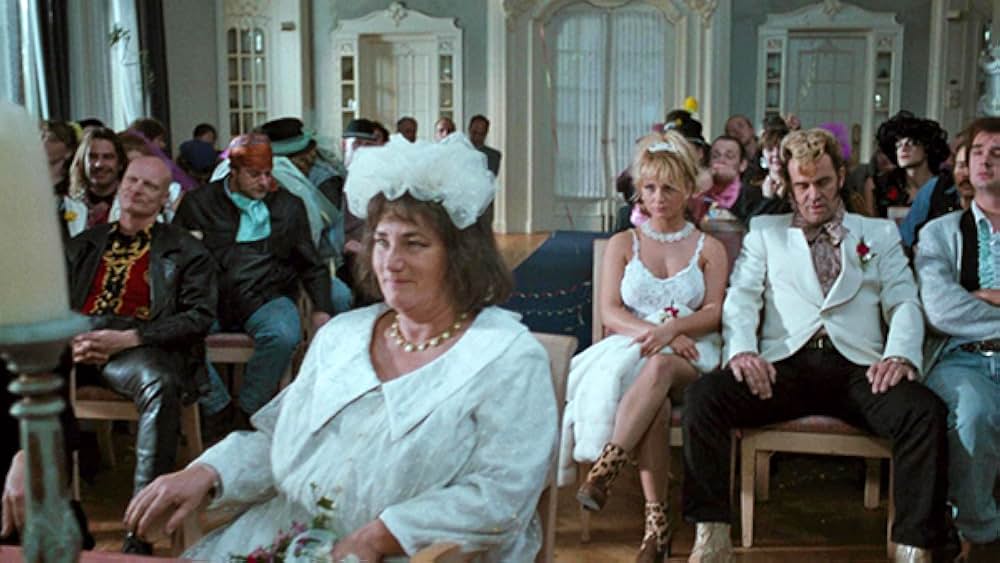 Flodder 3（原題）の画像