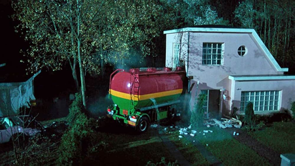 Flodder 3（原題）の画像