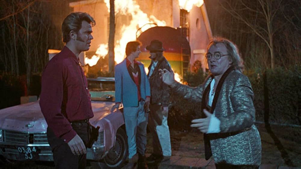 Flodder 3（原題）の画像