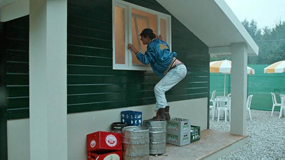 Flodder 3（原題）の画像