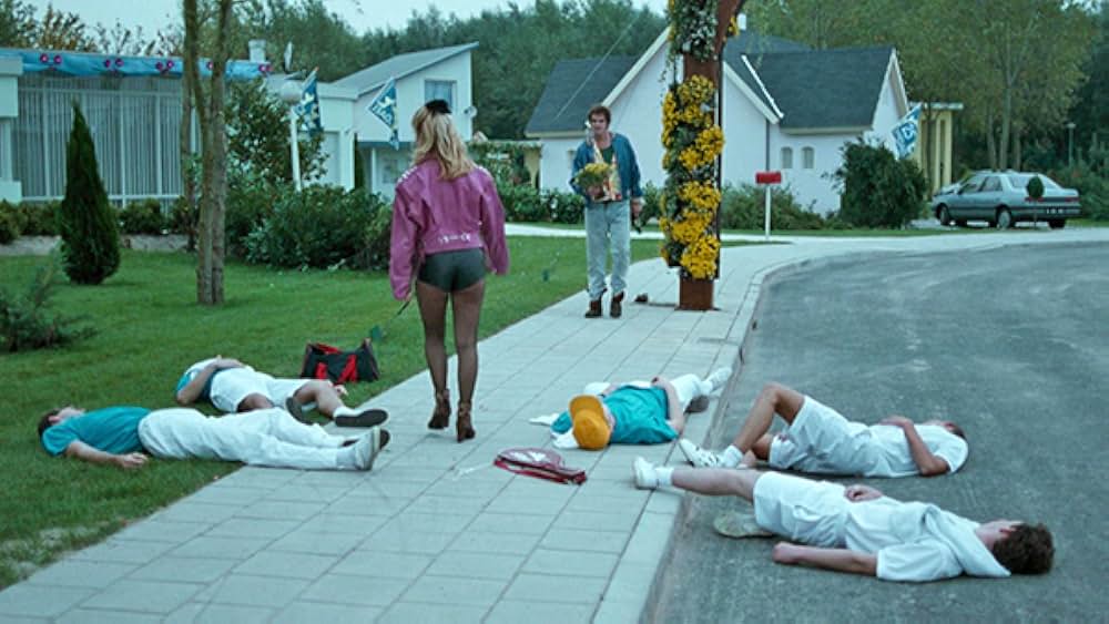 Flodder 3（原題）の画像