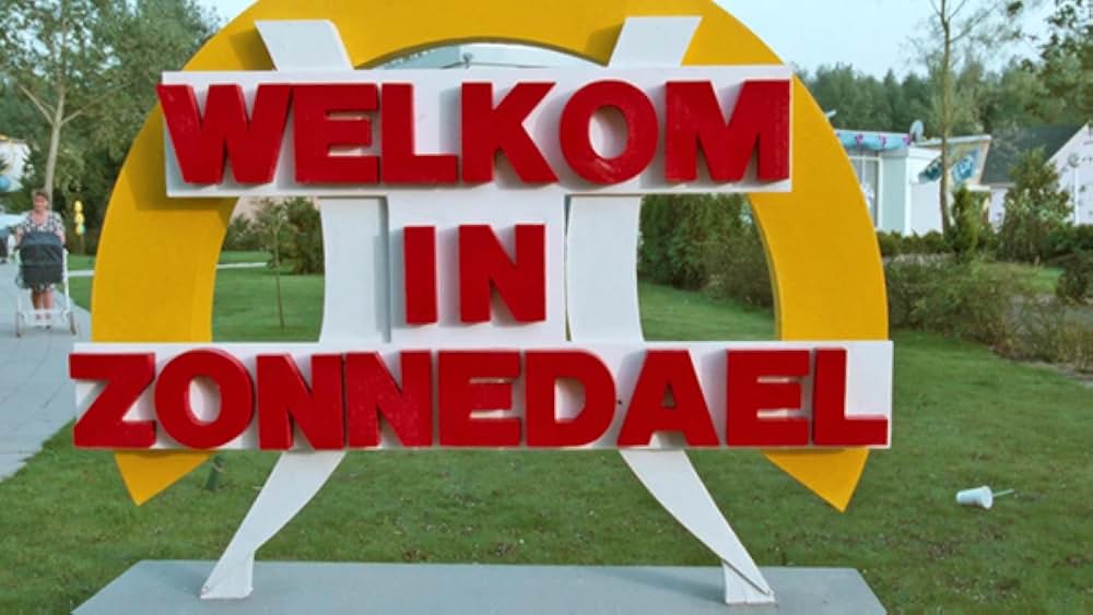 Flodder 3（原題）の画像