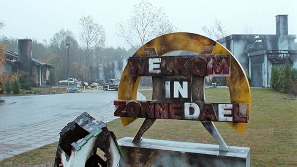 Flodder 3（原題）の画像