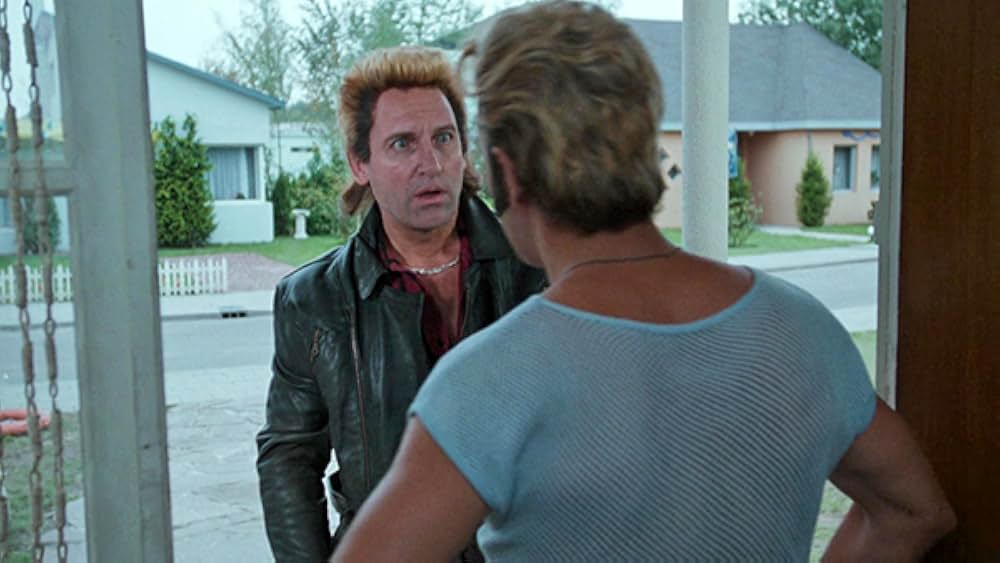 Flodder 3（原題）の画像