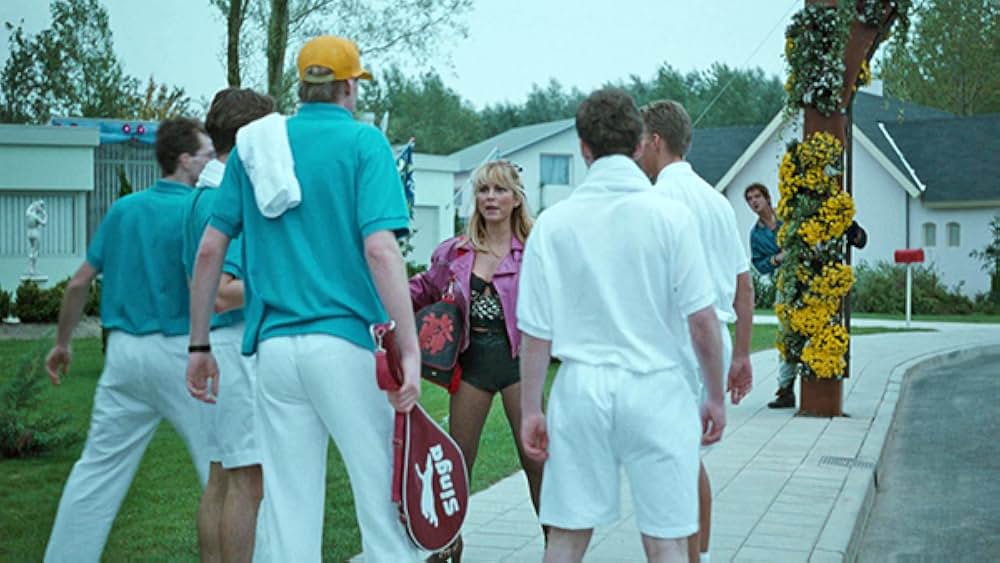 Flodder 3（原題）の画像