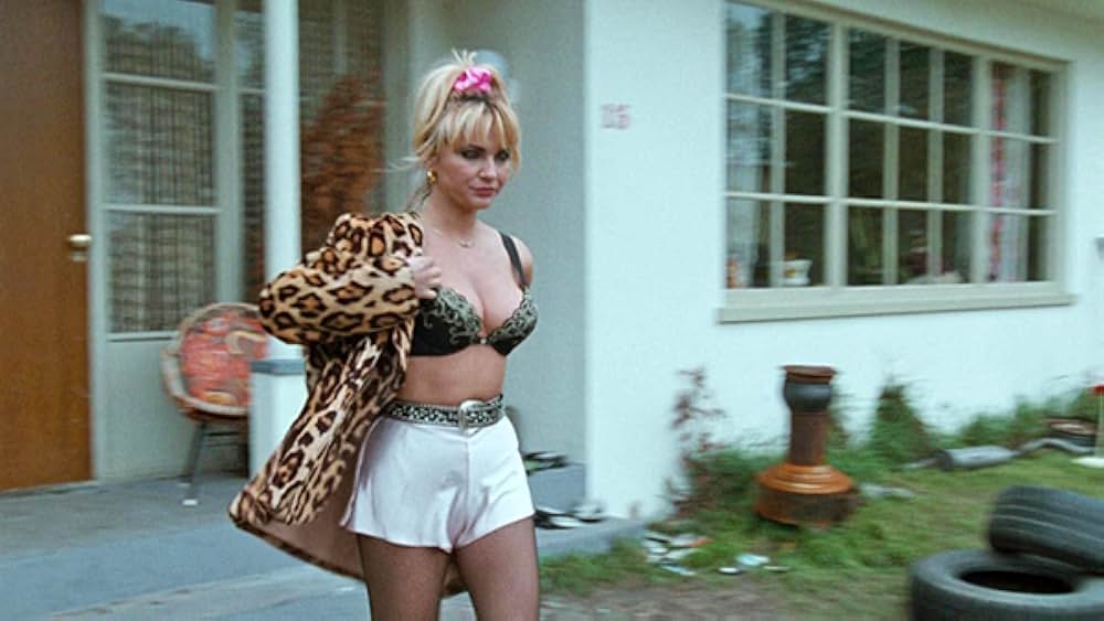 Flodder 3（原題）の画像