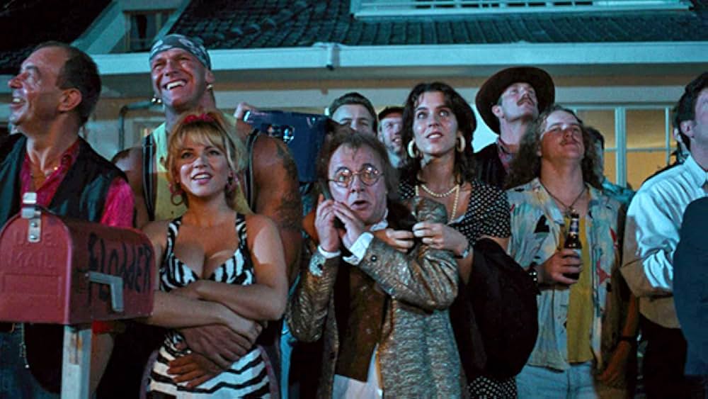 Flodder 3（原題）の画像