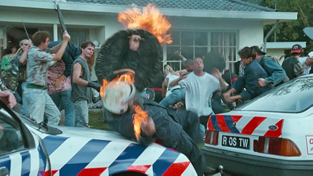 Flodder 3（原題）の画像