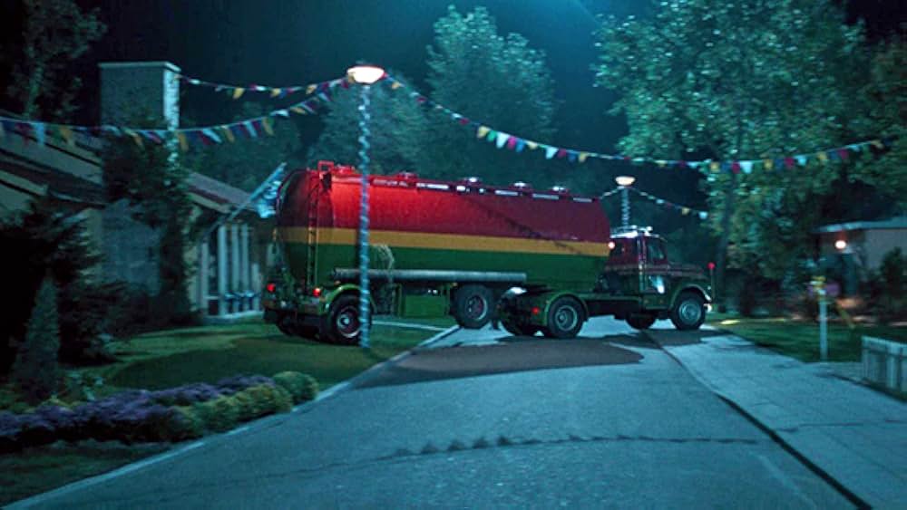 Flodder 3（原題）の画像