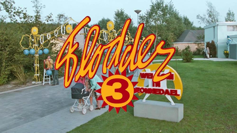 Flodder 3（原題）の画像