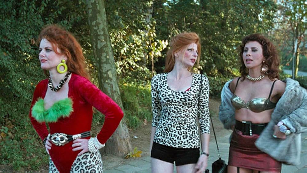 Flodder 3（原題）の画像