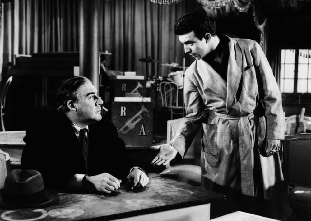 This Could Be the Night（原題）の画像