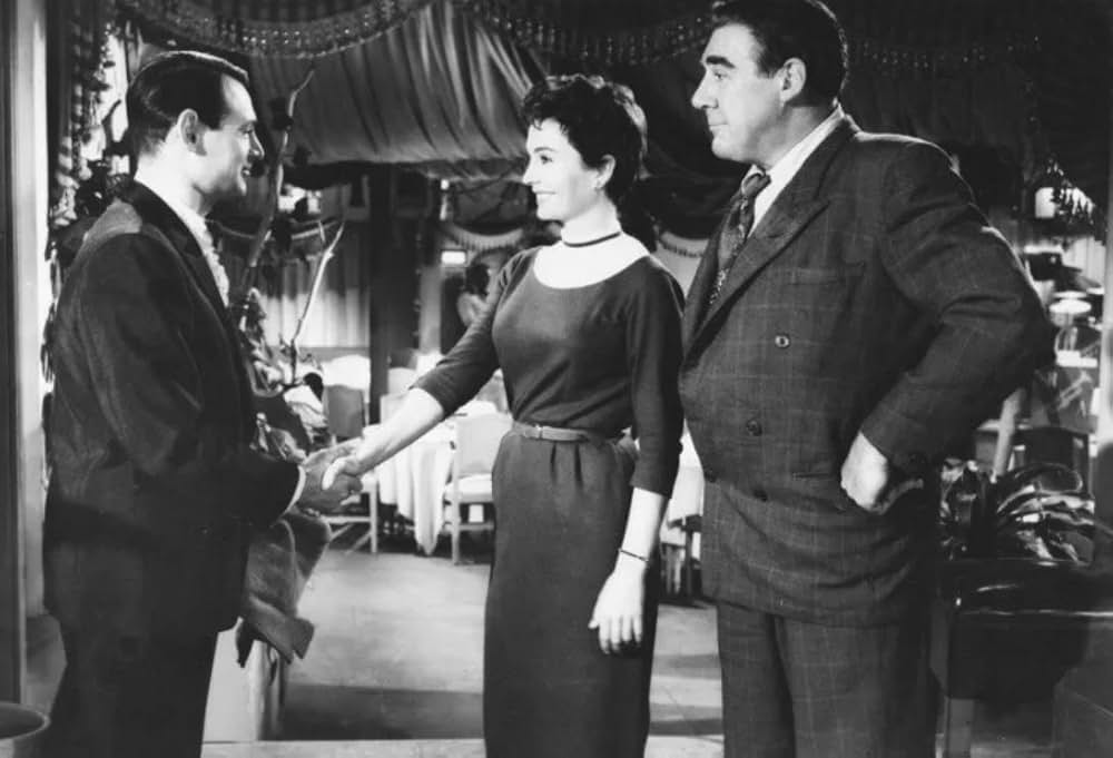 This Could Be the Night（原題）の画像