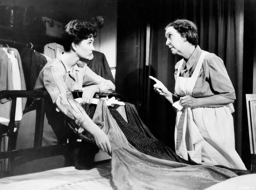 This Could Be the Night（原題）の画像