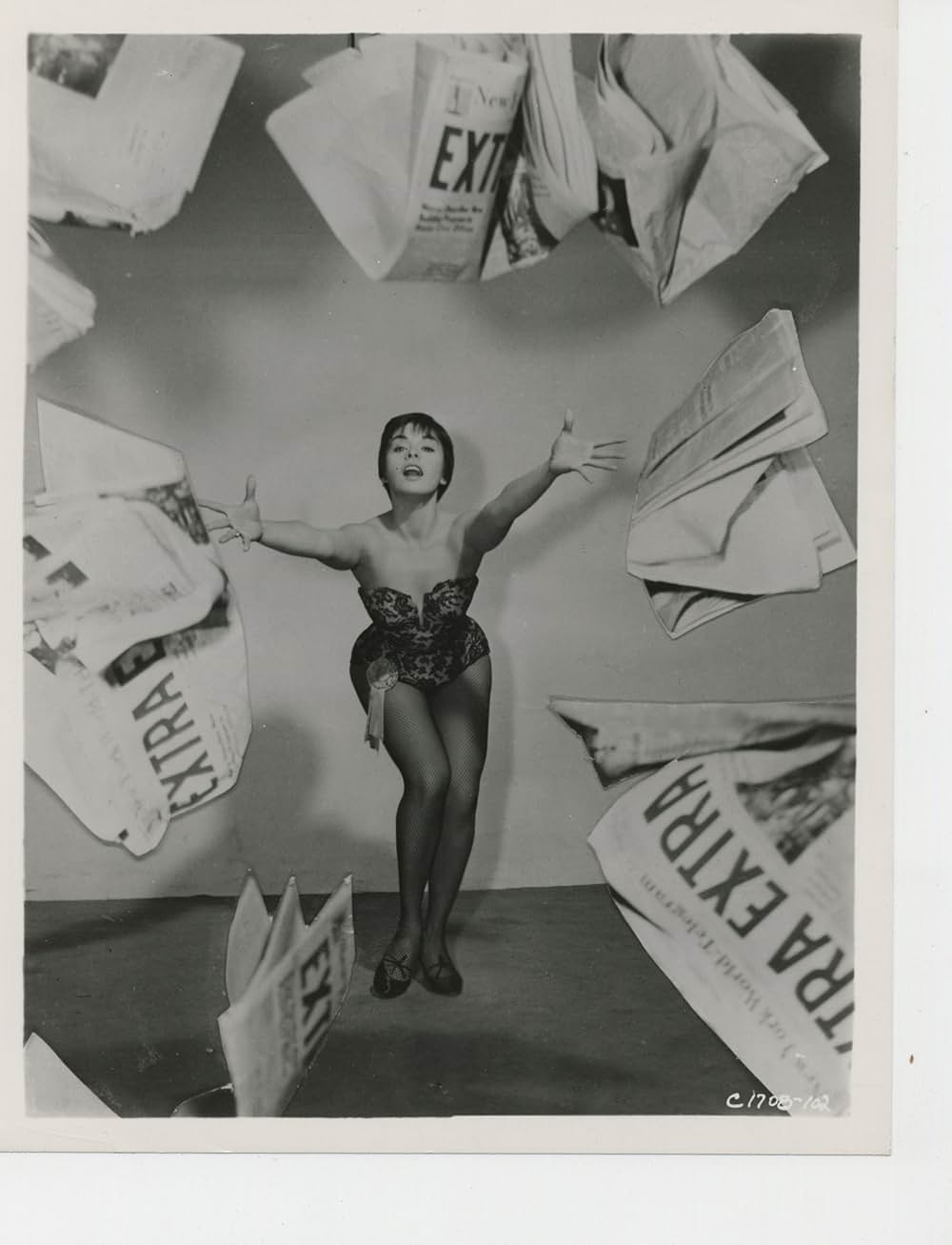 This Could Be the Night（原題）の画像