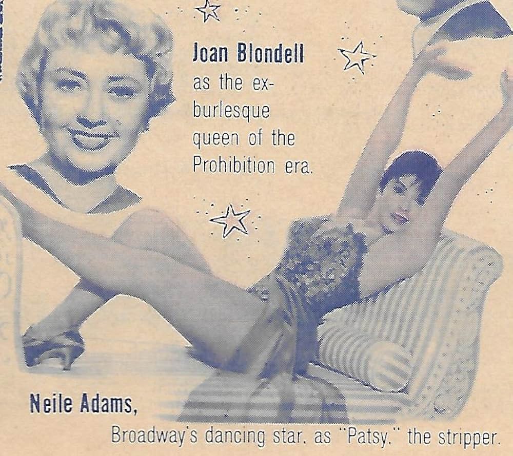 This Could Be the Night（原題）の画像