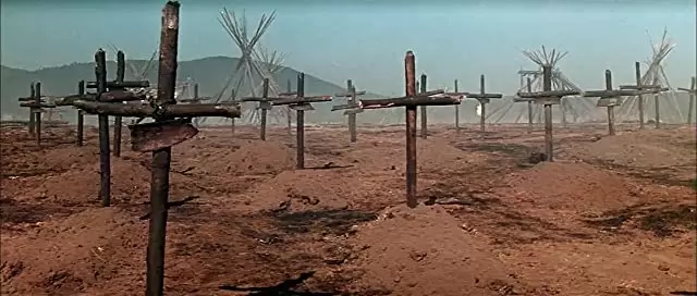 ソルジャーブルーの画像