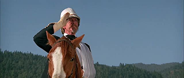 ソルジャーブルーの画像