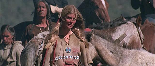 ソルジャーブルーの画像