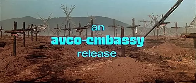 ソルジャーブルーの画像