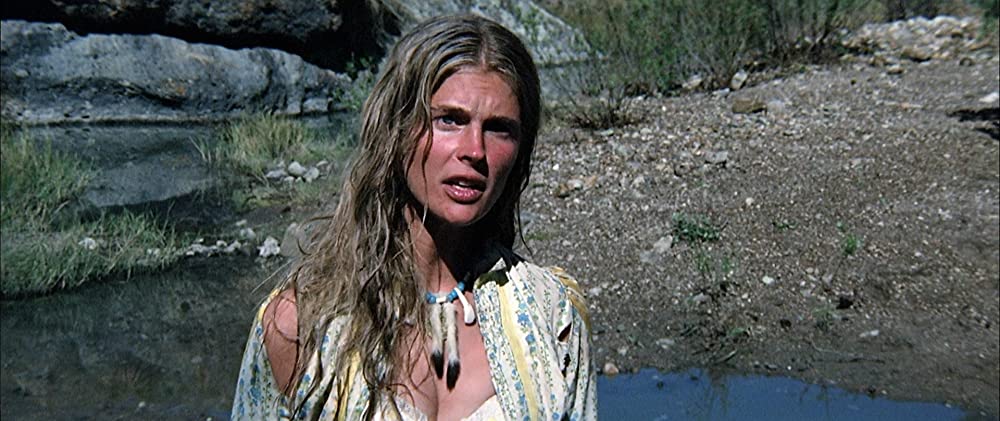 ソルジャーブルーの画像