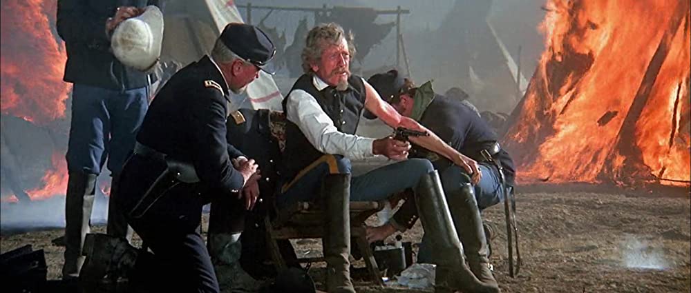 ソルジャーブルーの画像