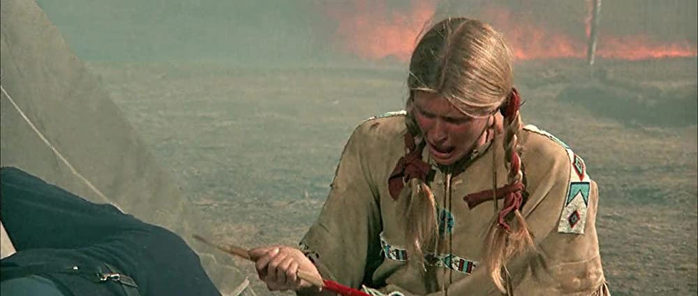 ソルジャーブルーの画像