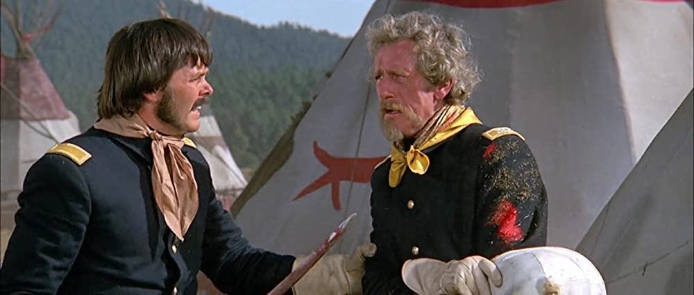 ソルジャーブルーの画像