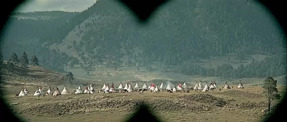 ソルジャーブルーの画像