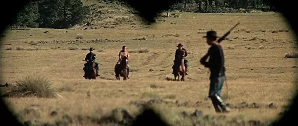 ソルジャーブルーの画像