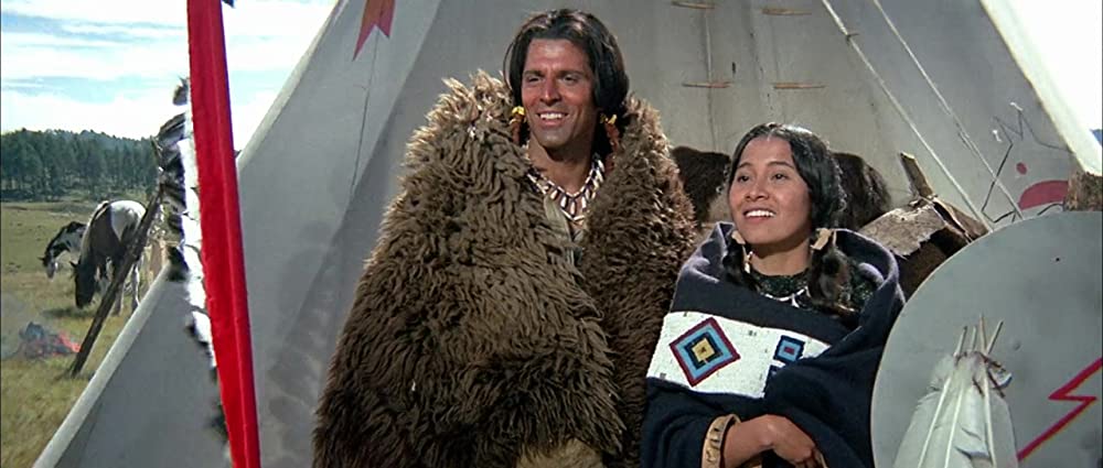 ソルジャーブルーの画像