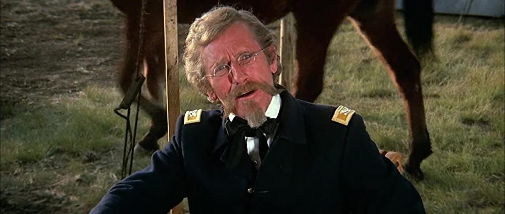 ソルジャーブルーの画像