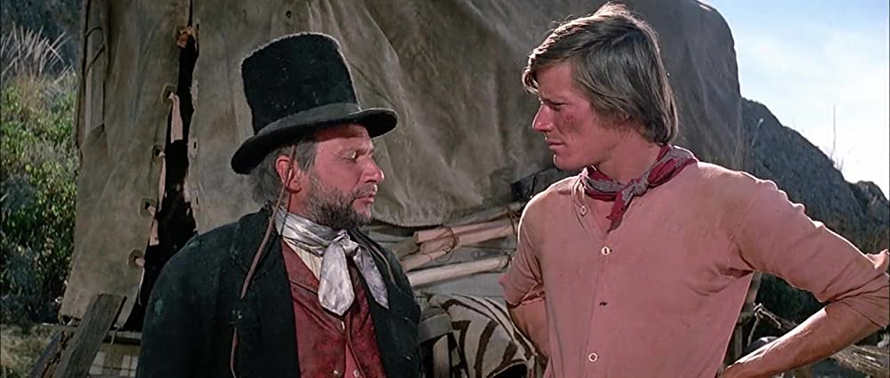 ソルジャーブルーの画像